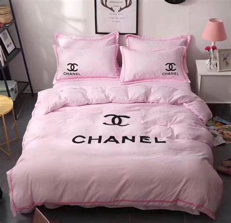 replica coco chanel bedding|chanel dupes.